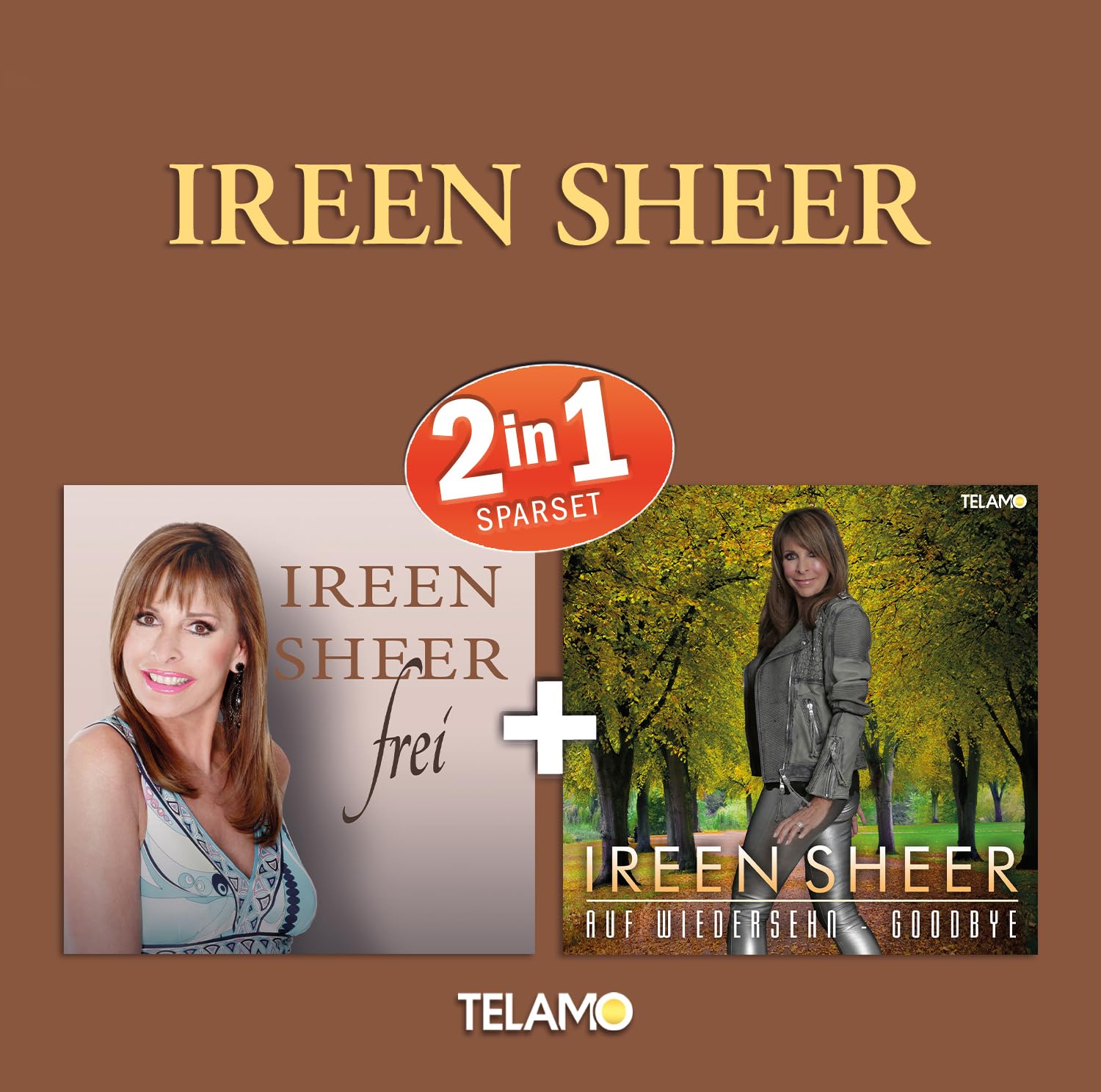 2 in 1 Vol.2