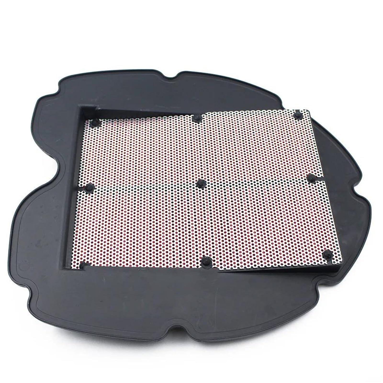 Zubehör für Luftreiniger 900cc Motorrad Air Intake Filter Reiniger Luftfilter Element Für Yamaha TDM900 TDM 900 2002 2003 2004 2005 2006 2007 2008 2009-2013