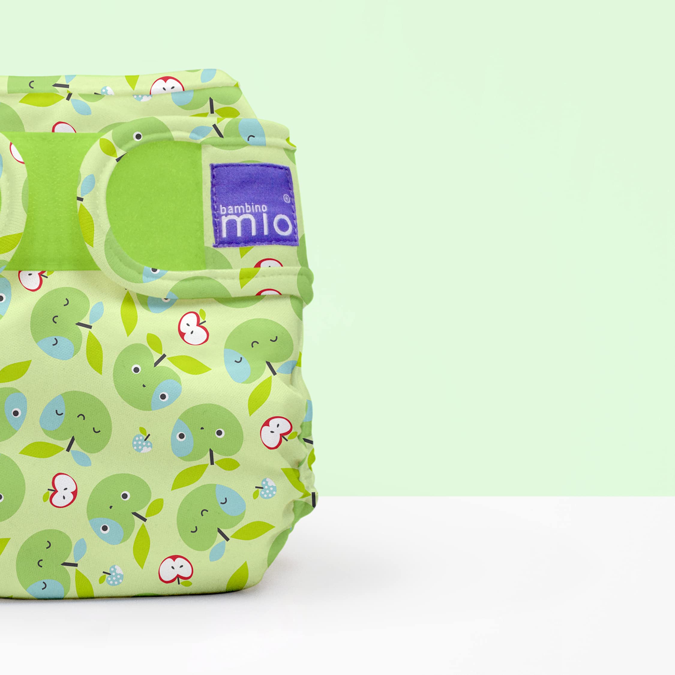 Bambino Mio, Mioduo Stoffwindel Starter Set