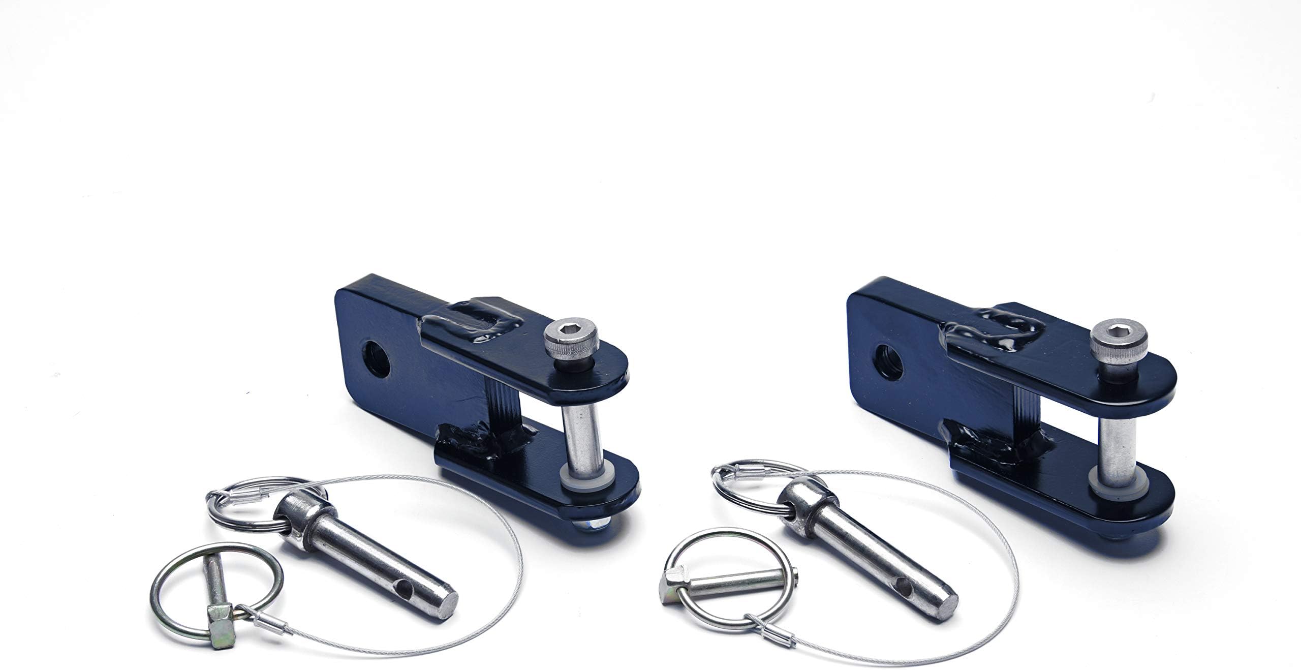 Roadmaster 32 Trailer Adapter/Extender And Reducer - US Made Towing Accessory - View #2