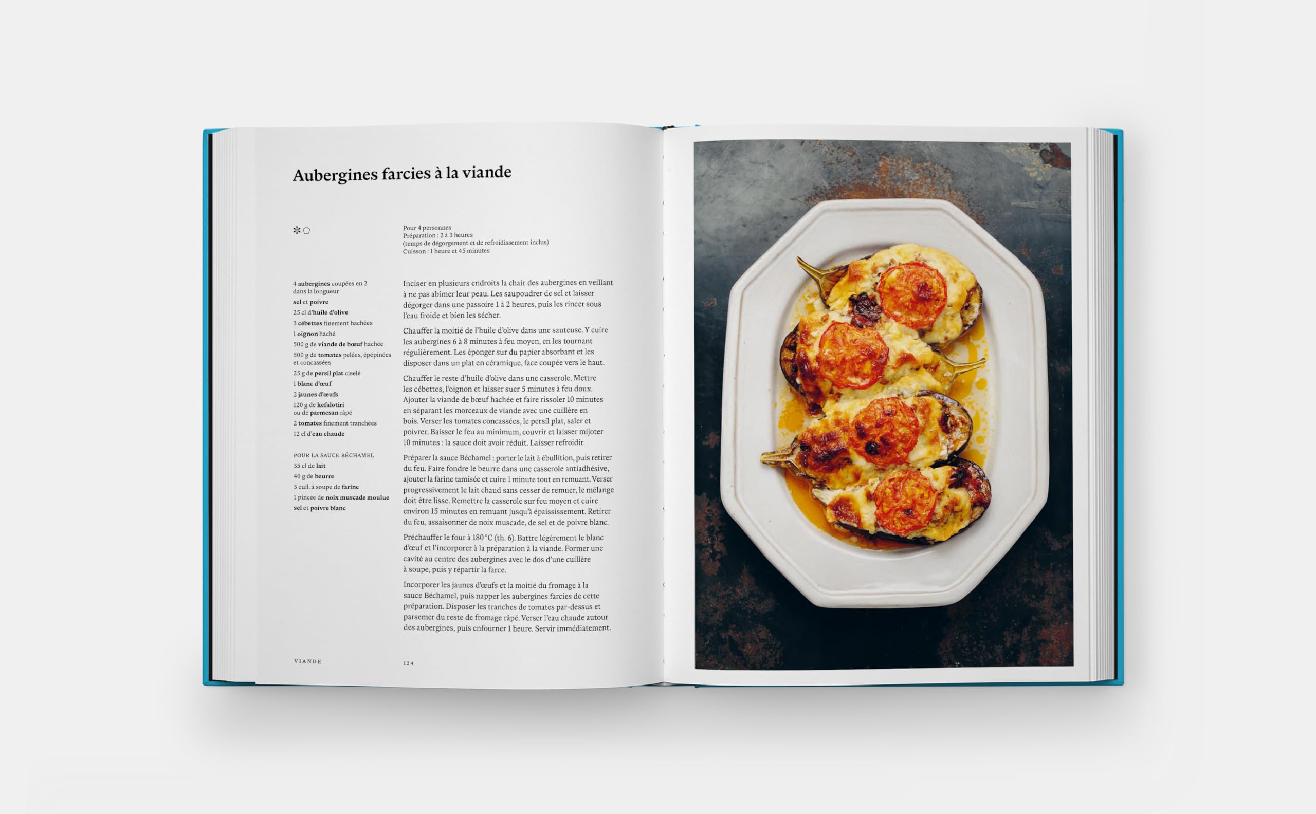La cuisine grecque