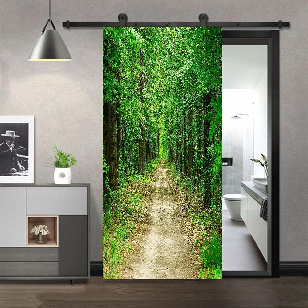 Autocollants Pour Porte | Boutique De Autocollants Pour Porte En Ligne