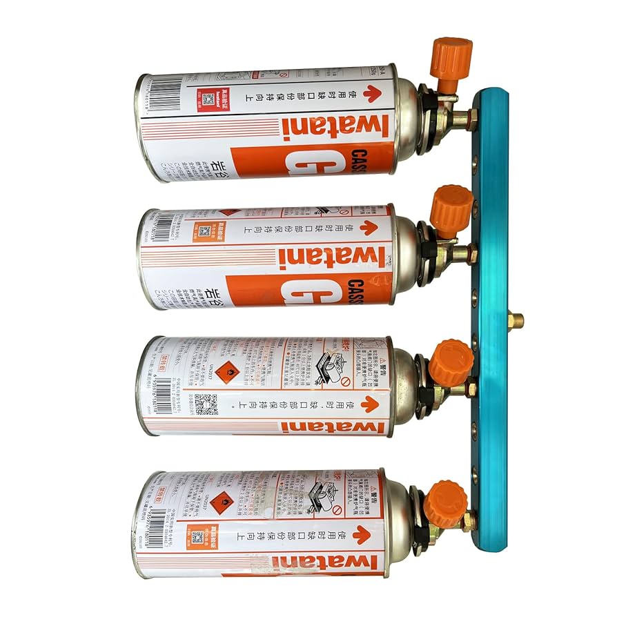 新品未使用 日立LPガス炊飯ジャー カセット・ODガス変換金具 【公式通販】