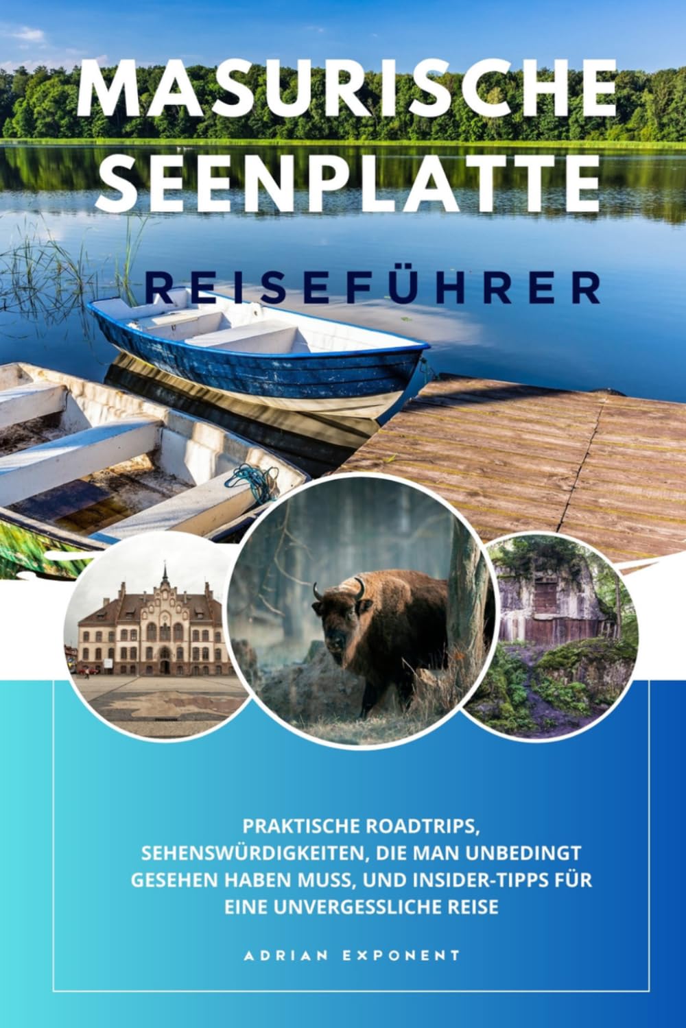Masurische Seenplatte Reiseführer 2026: Praktische Roadtrips, Sehenswürdigkeiten, die man unbedingt gesehen haben muss, und Insider-Tipps für eine unvergessliche Reise