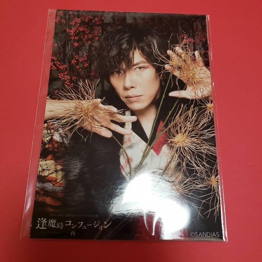 佐藤拓也　セット voice over 佐藤拓也 ポスター2枚セット - メルカリ