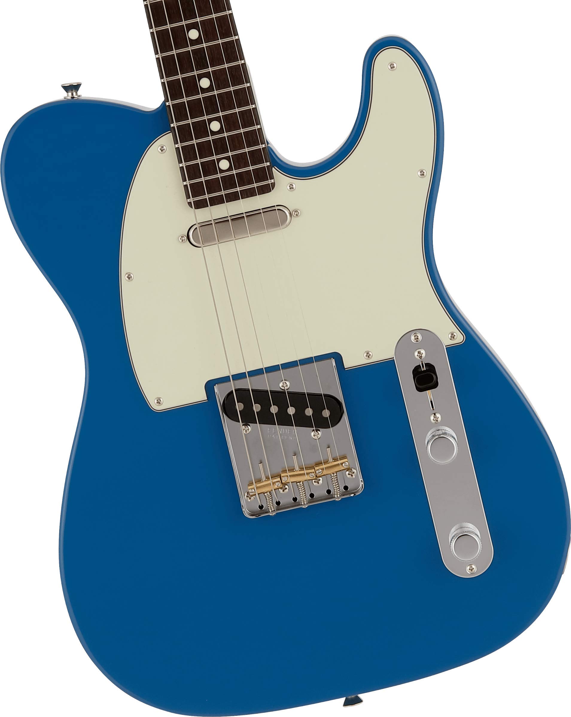 Amazon.co.jp: Fender エレキギターMade in Japan Hybrid II