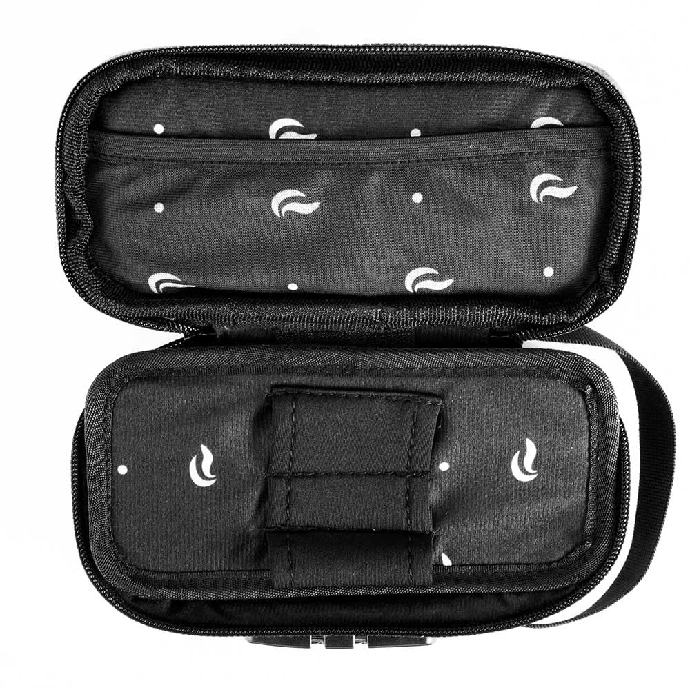 Skunk Sidekick SK9 Smell-Proof Case with Combination Lock