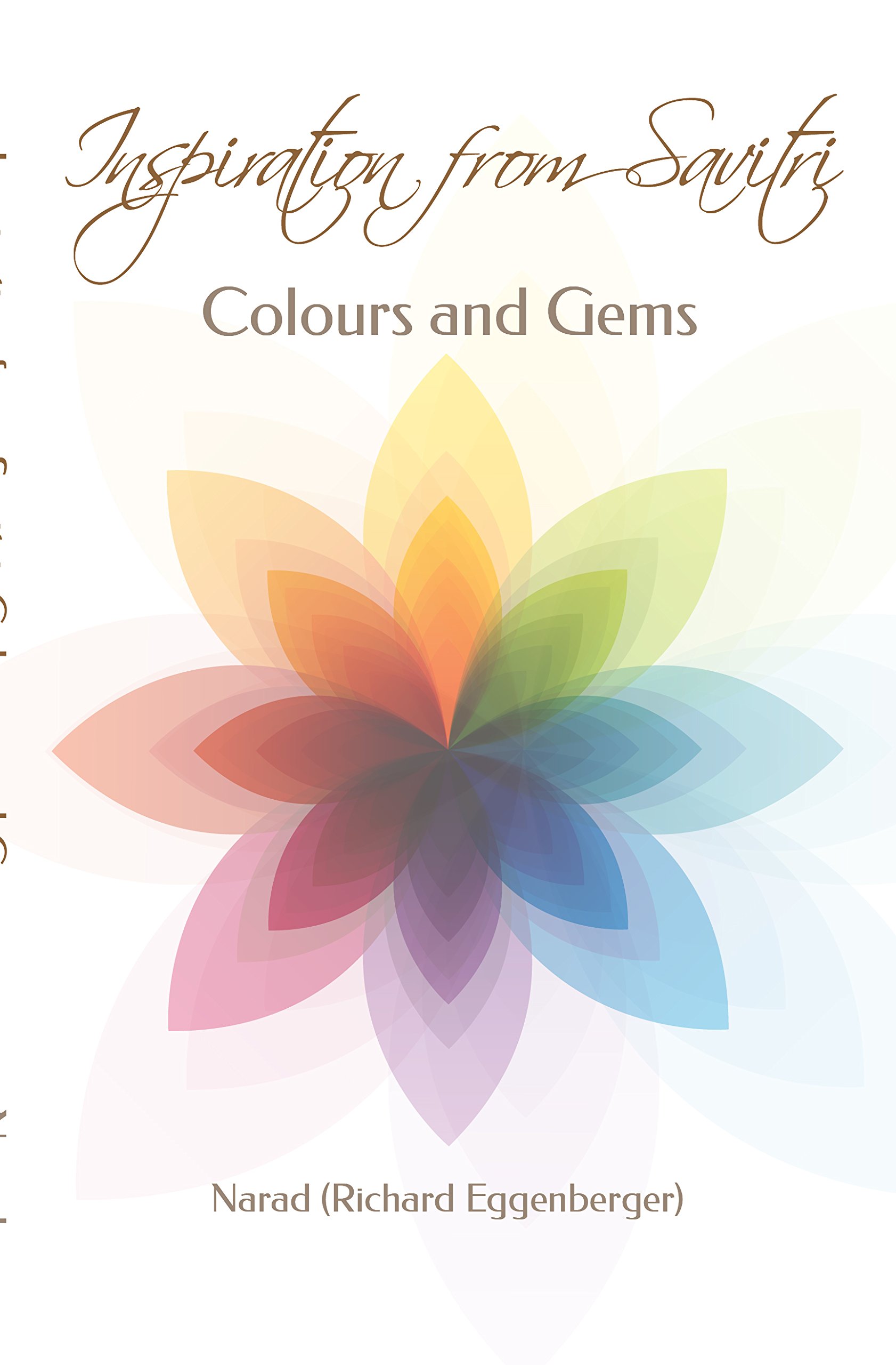 Inspiration from Savitri: Colours and Gems