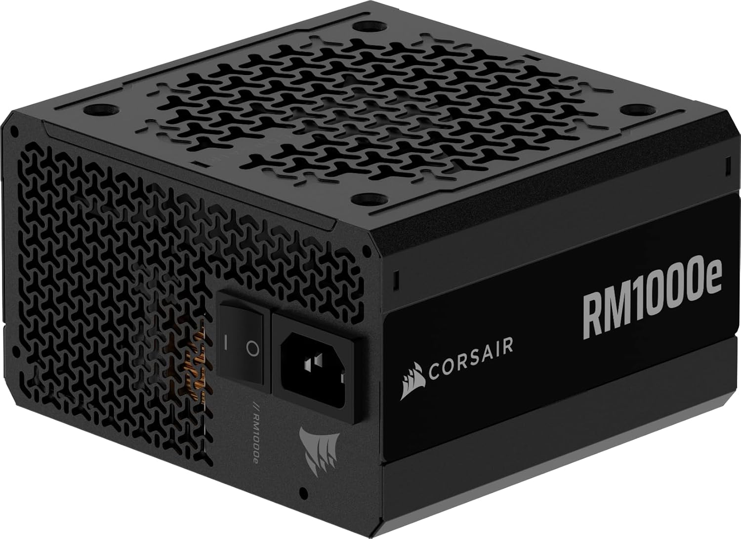 CORSAIR RM1000e ATX 3.1 PCIe 5.1 Ready Fully...