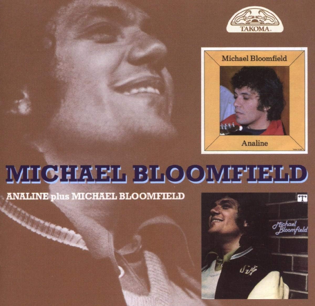 Analine / Michael Bloomfield