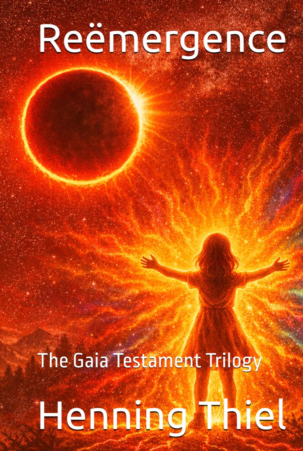 Reëmergence: The Gaia Testament Trilogy