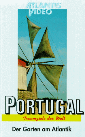 Preisvergleich Produktbild Portugal [VHS]