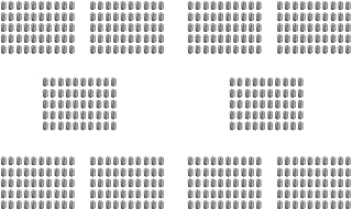 Keavenoy M3X4mm Stainless Steel Hex Socket Se...,