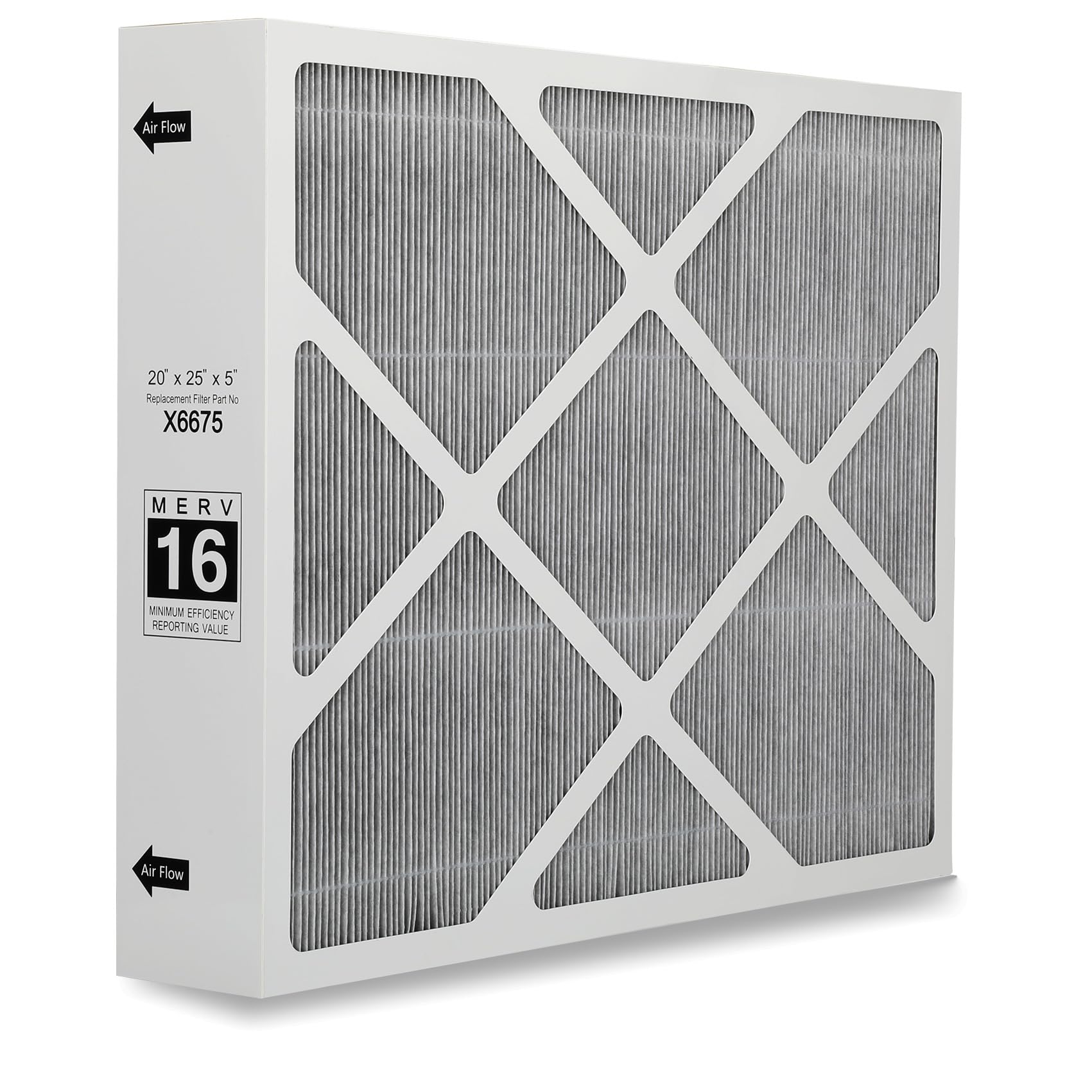 6675 furnace filter
