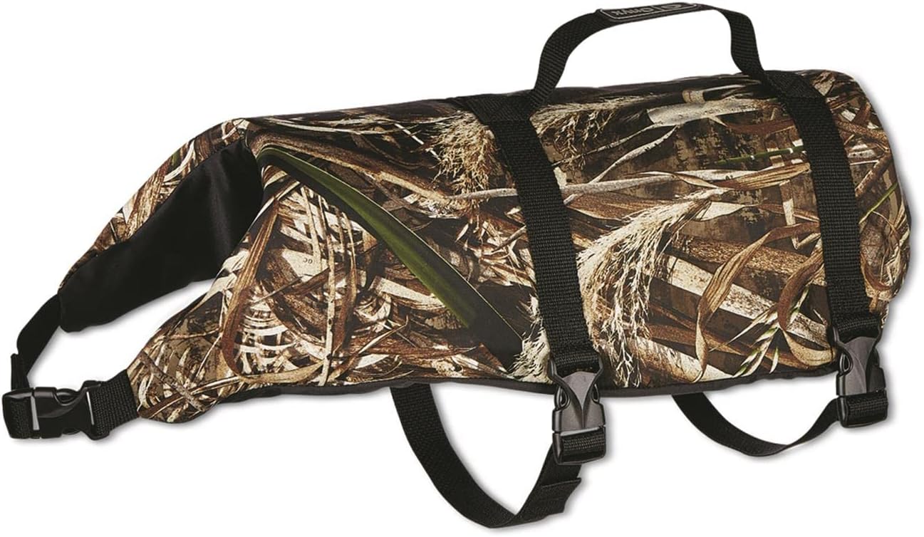 Onyx Pet Life Vest, Nylon