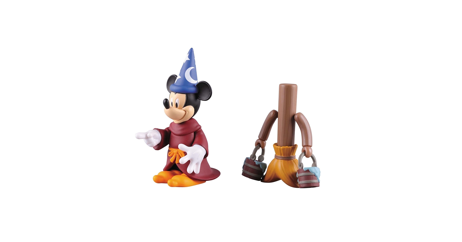 ディズニー　フィギュア Amazon.co.jp: Enesco ディズニーショーケース The Haunted