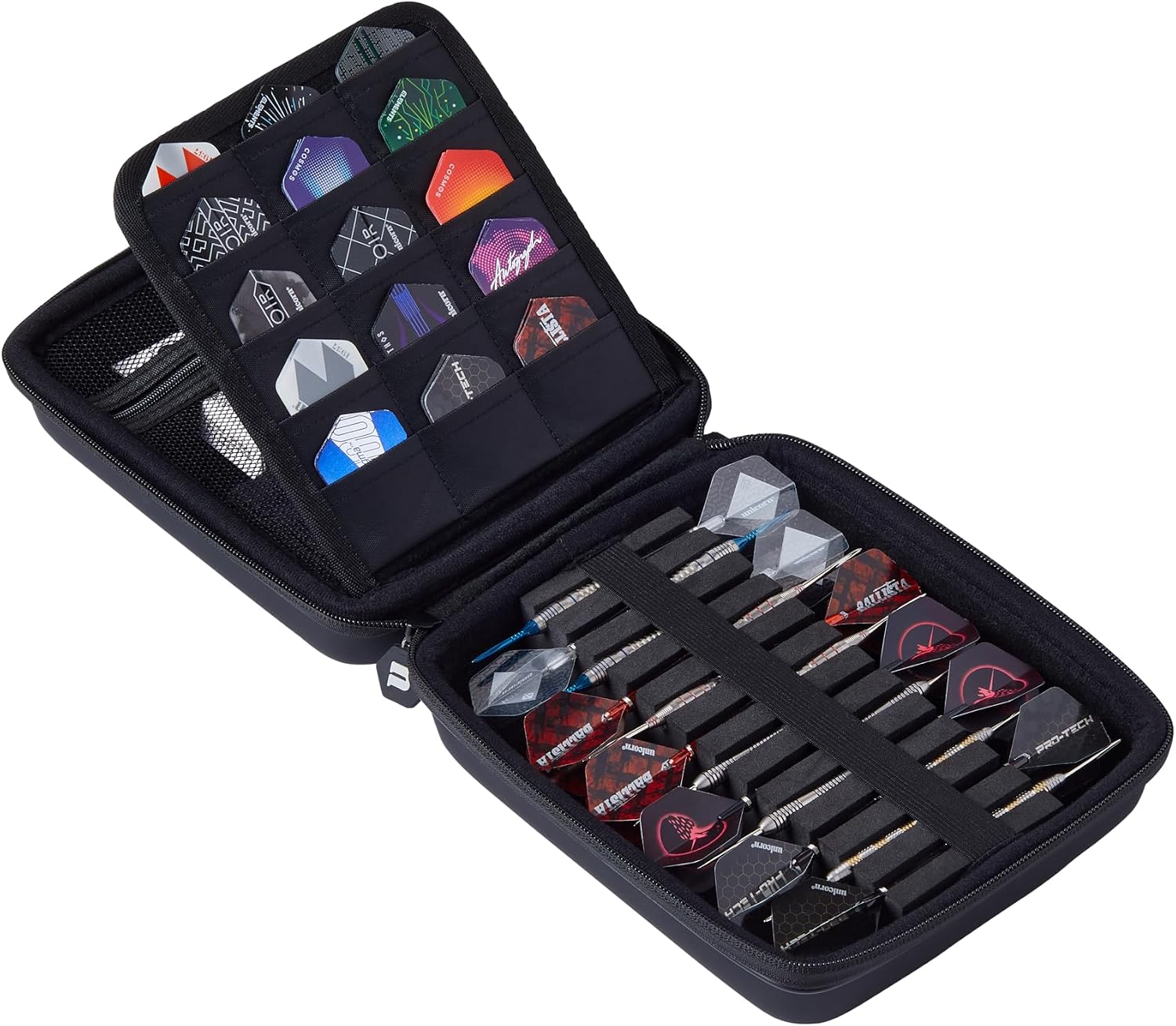 UnicornDarts Case