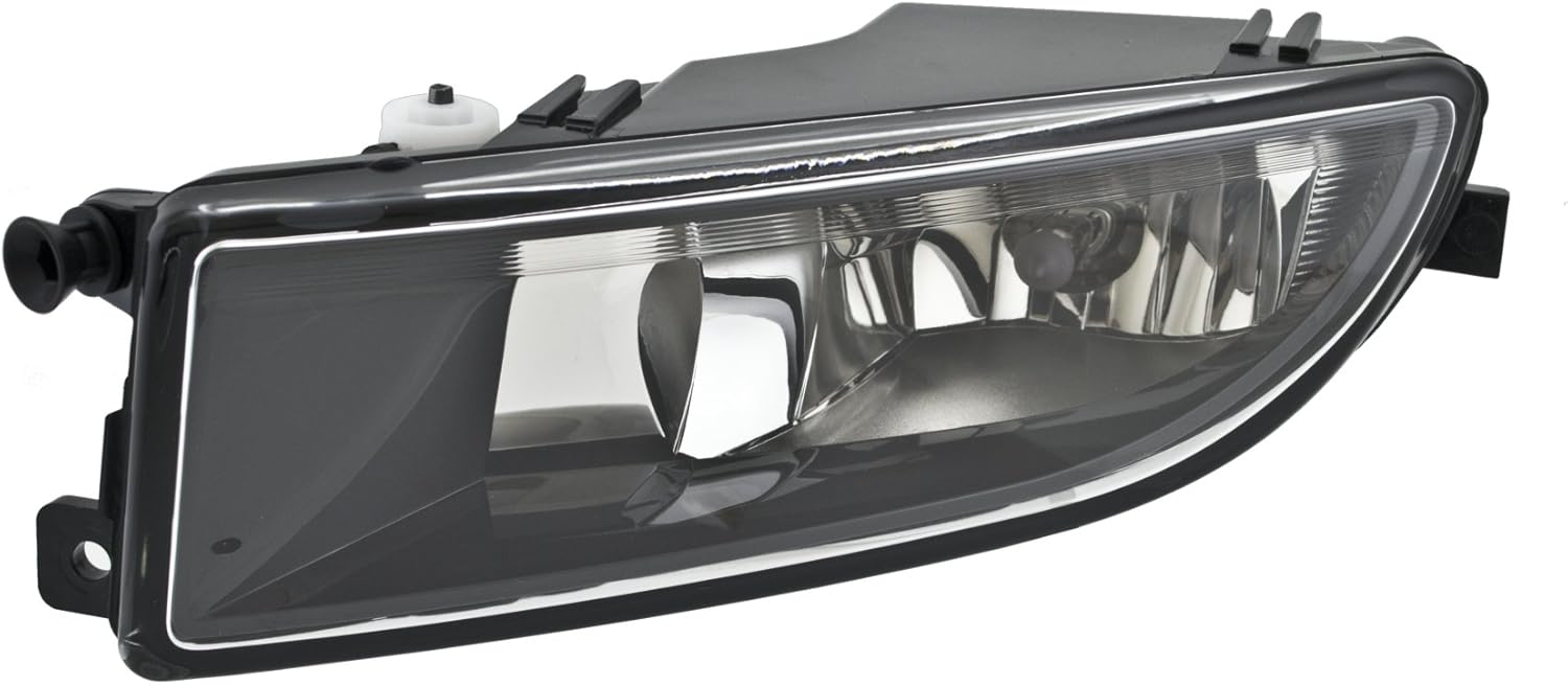 Hella 010934111 Driver Side Fog Lamp Assembly (VW Beetle) Amazon.co