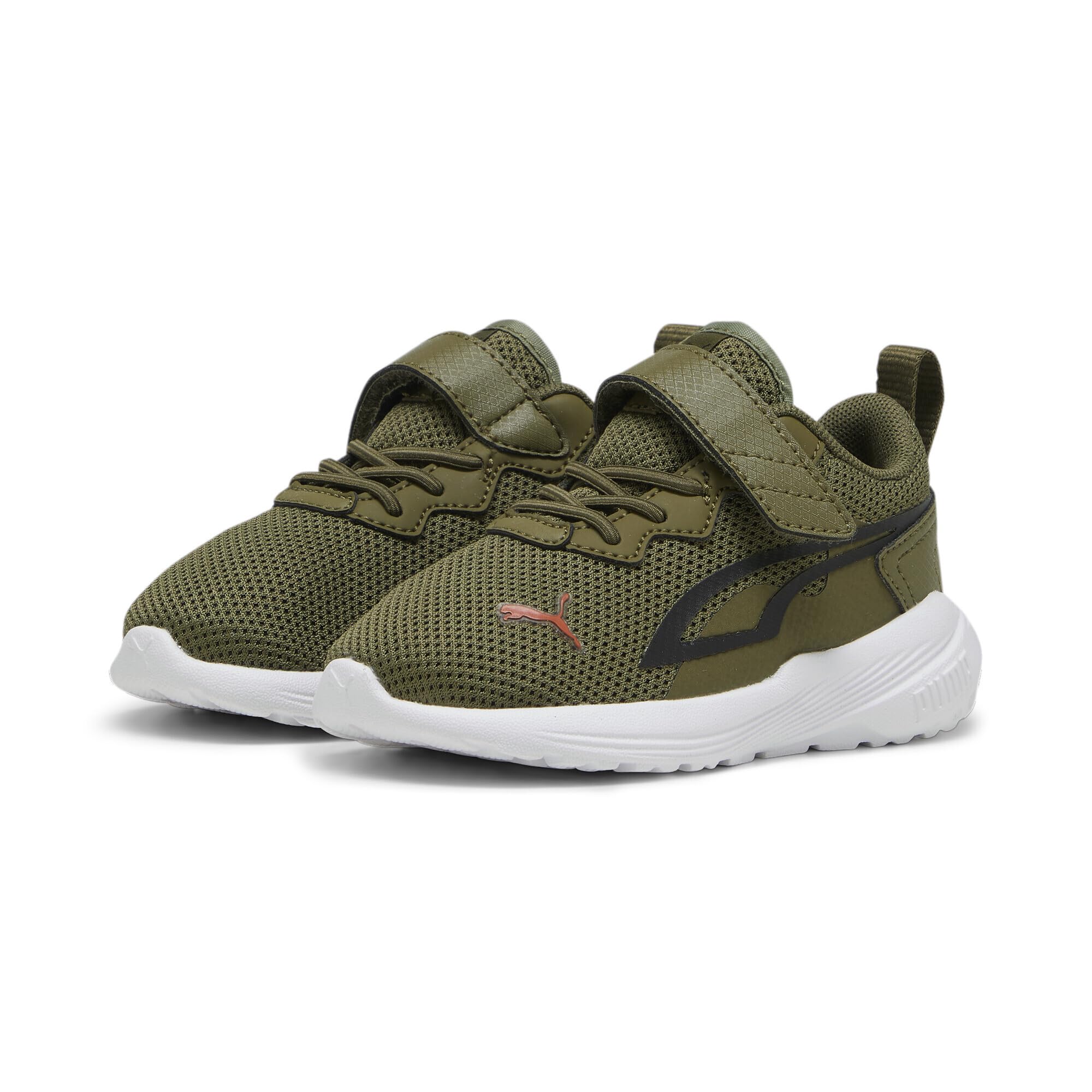 All-Day Active Alternative Closure Sneakers Babies Spor AyakkabıUnisex Çocuk