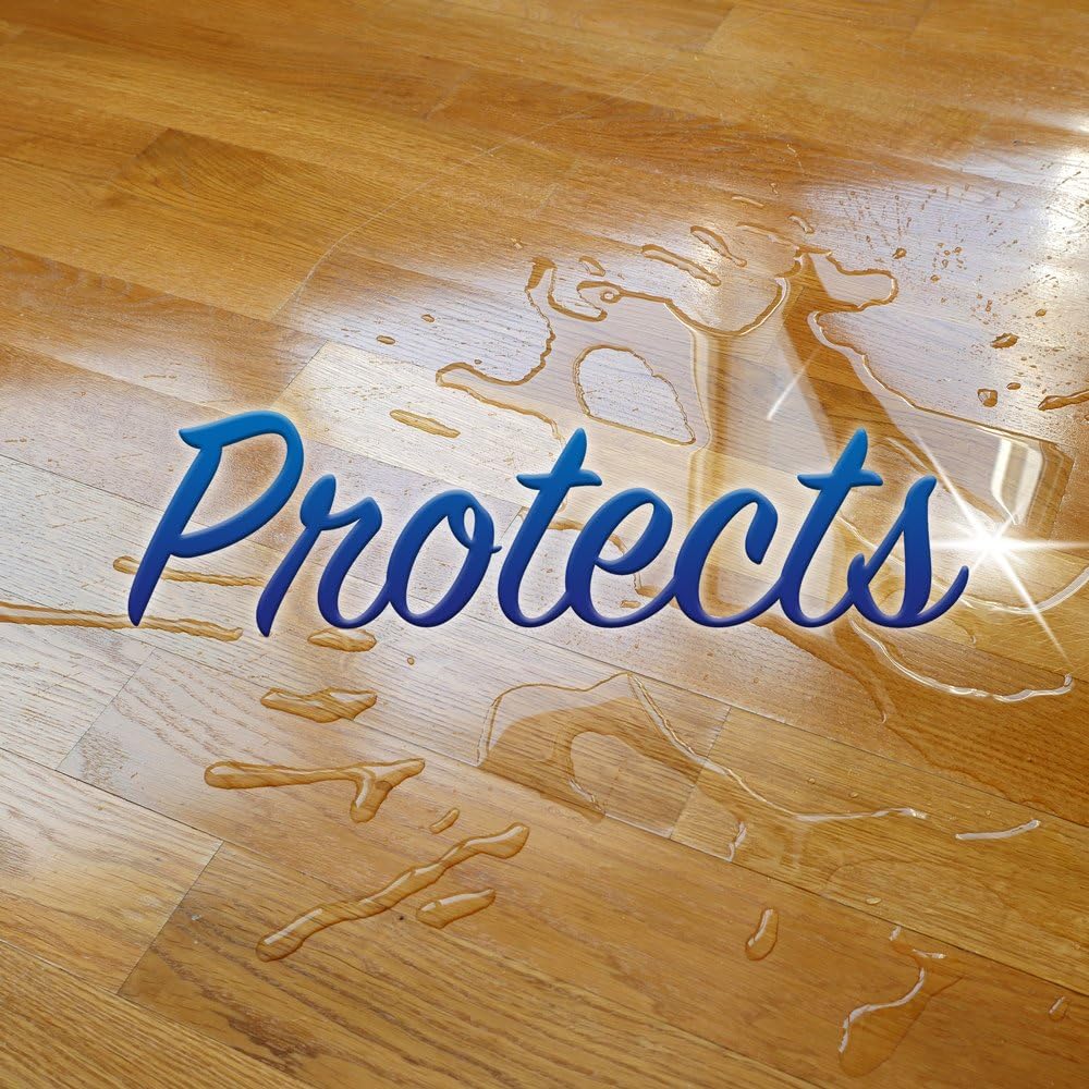 Mop & Glo Multi-Surface Floor Cleaner, 32 fl oz Bottle