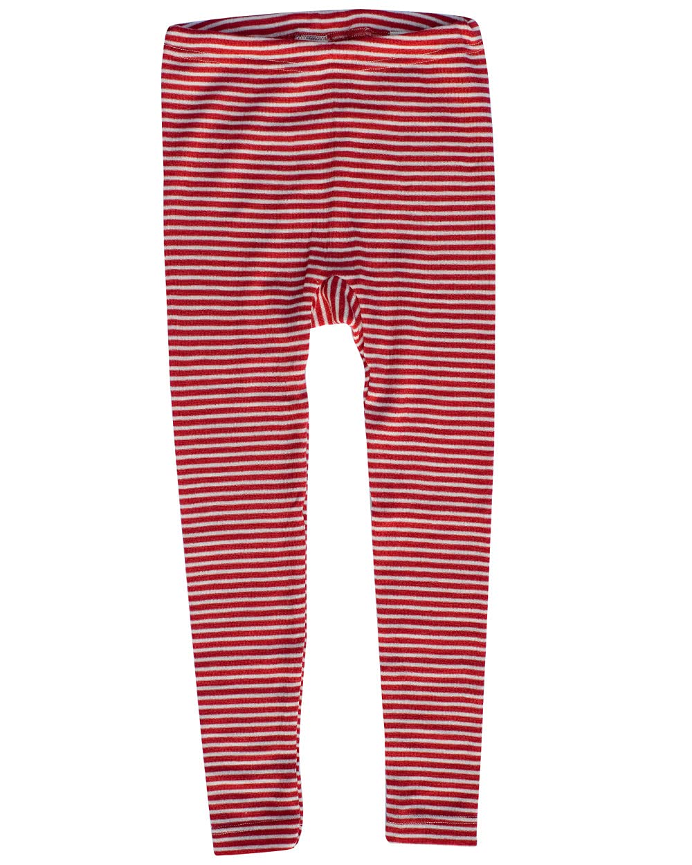 Cosilana broekje 70% wol 30% zijde met omslag om te vouwen tot maillot, zachtroze
