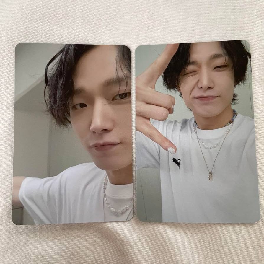 iKON トレカ iKON アイコン 透明 トレカ カード 25p 韓流 グッズ gi017-1