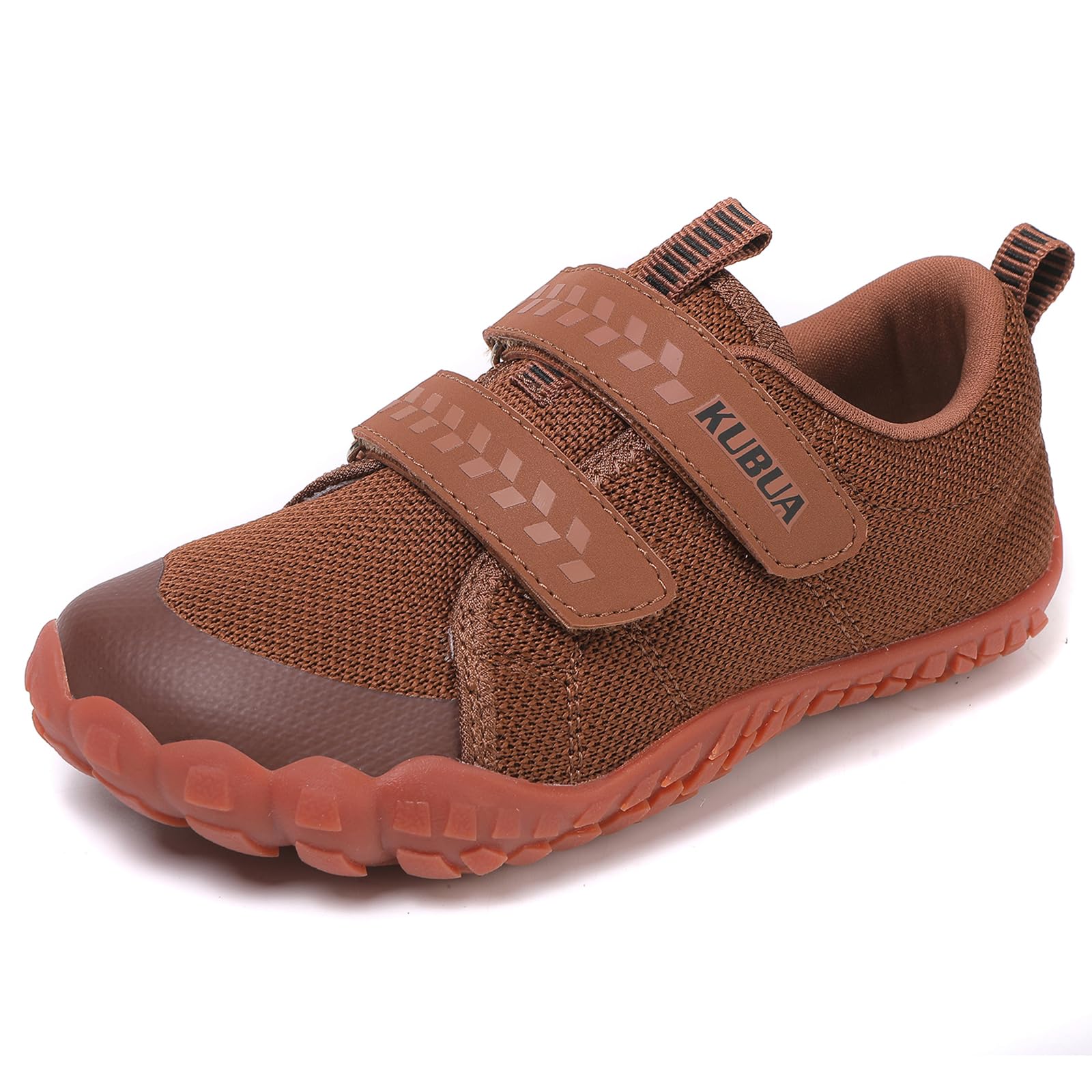 KUBUA Barefoot Shoes for Kids Boys Girls Wide Toe Box Zero Drop Sneakers