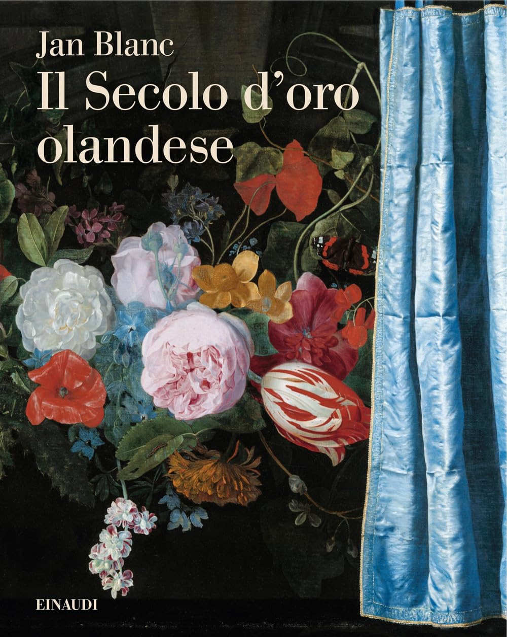 Il Secolo d'oro olandese beau livre pour sublimer votre bibliothèque de salon