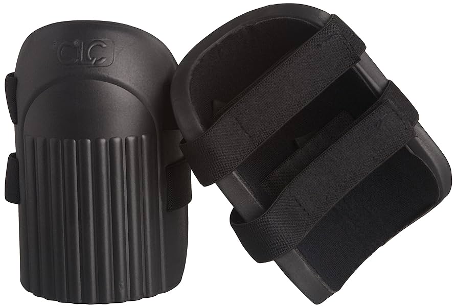 ガーデニングウェア CLC Customleathercraft #2836 Amazon.com: CLC Custom Leathercraft 367 Airflow Gel Kneepads