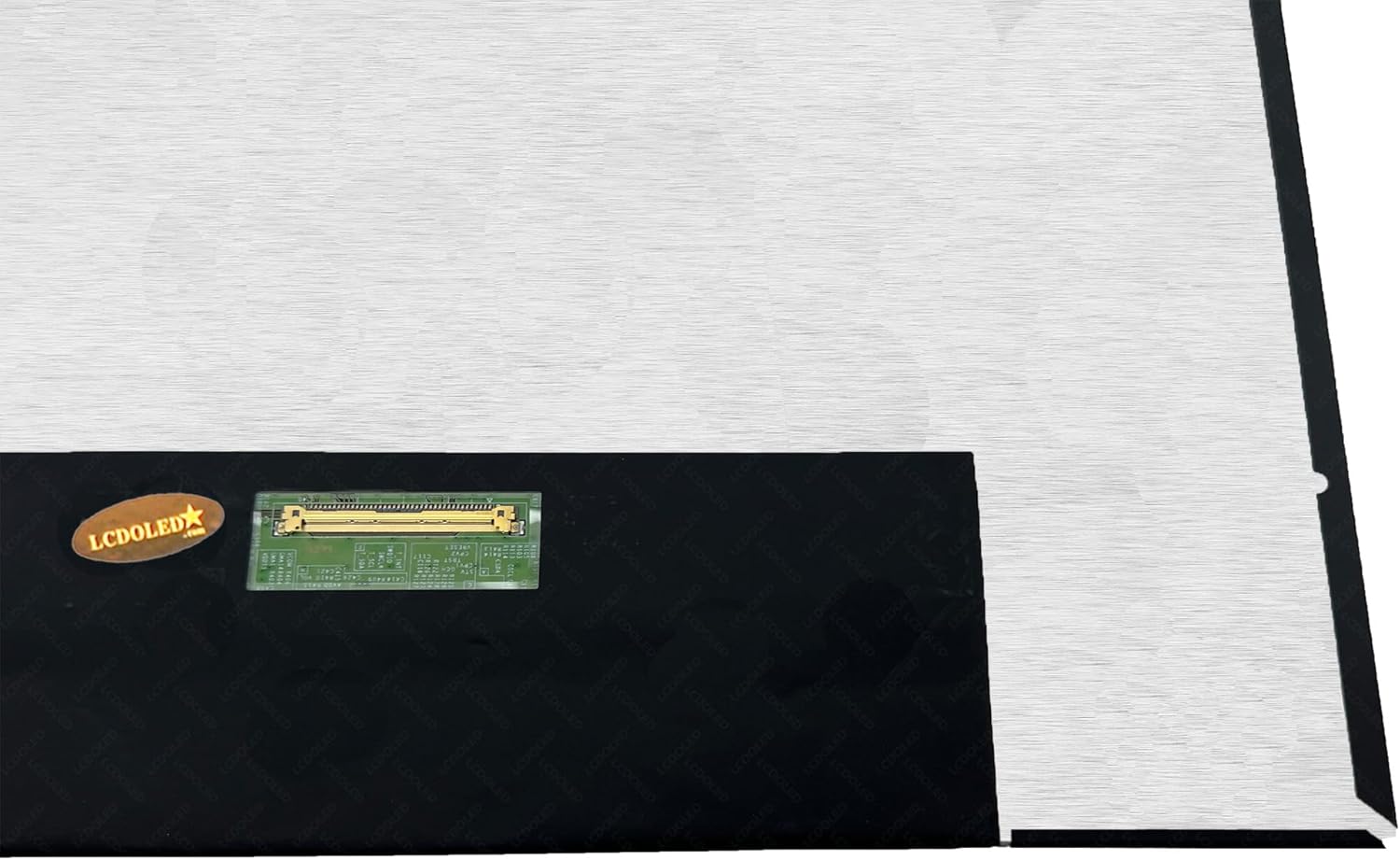 LCDOLED® Replacement for B140UAK01.2 R140NW4D R0 N140JCN-GS9 CMN1417 N140JCN-EEL Rev.C1 14.0 inches WUXGA 1920x1200 IPS 40Pin LCD Display On-Cell Touch Screen Digitizer Assembly