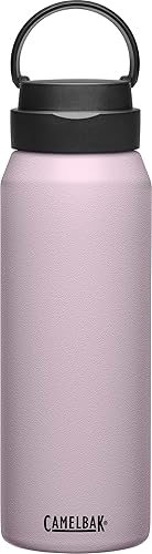 Vista 36 de CamelBak Fit Cap Vacuum Insulated Stainless Steel Water Bottle