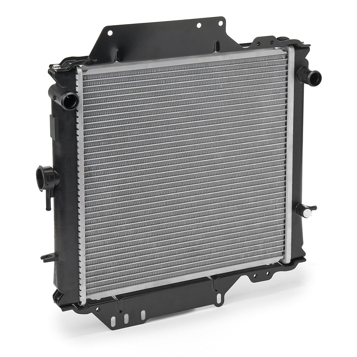 RIDEX 470R0217 Radiatore motore Compatibilità con SUZUKI Samurai SUV SJ