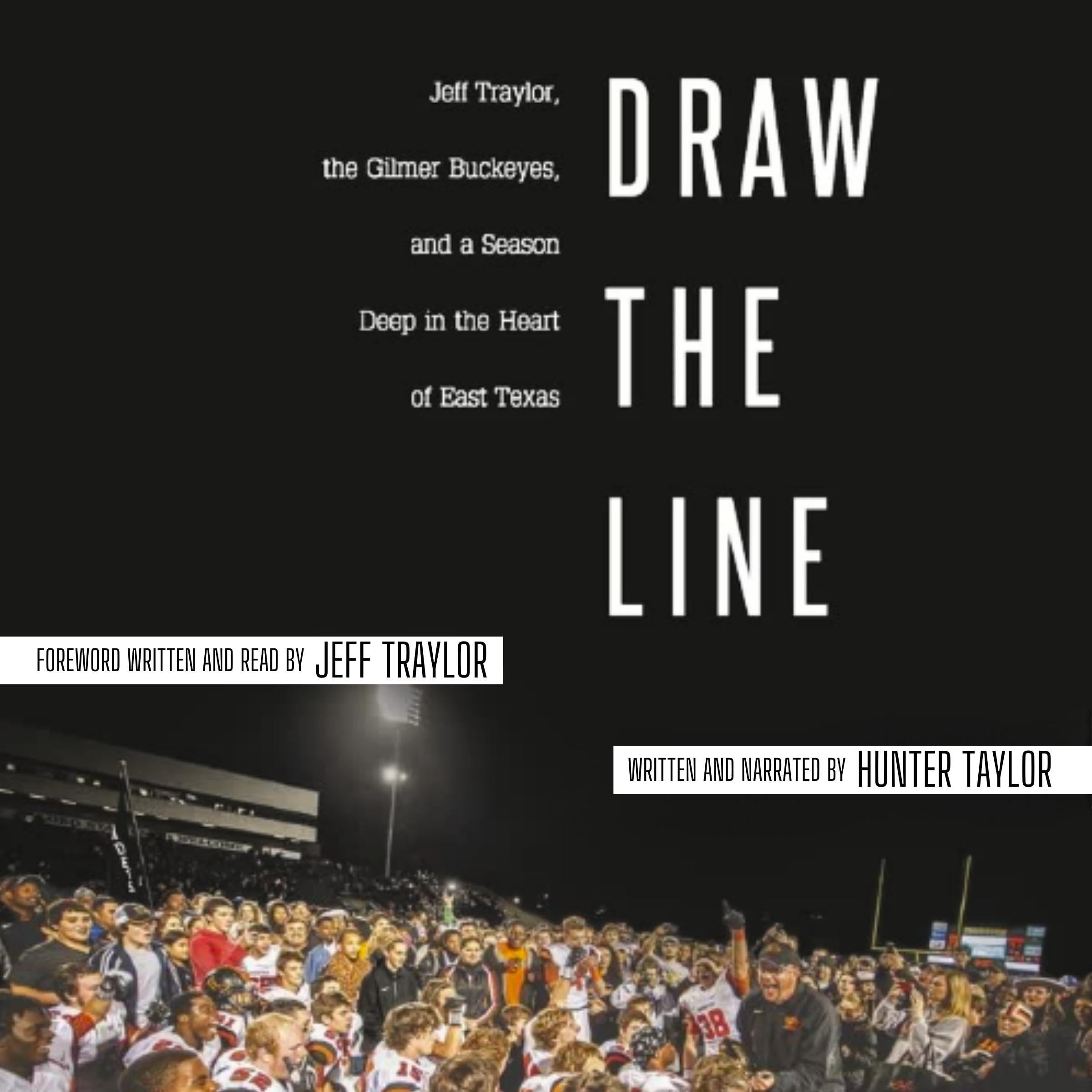 Draw the Line