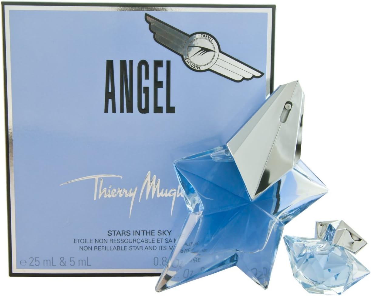 Angel by Thierry Mugler for Women - 1.7 Ounce EDP Spray