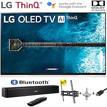 bose solo 5 lg tv