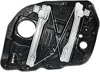 Vista 1 de Kia Optima Regulador de Ventanilla Eléctrica - Reemplazo de Puerta Delantera Izquierda del Conductor Para 2012 2013 Kia Optima 824714C500
