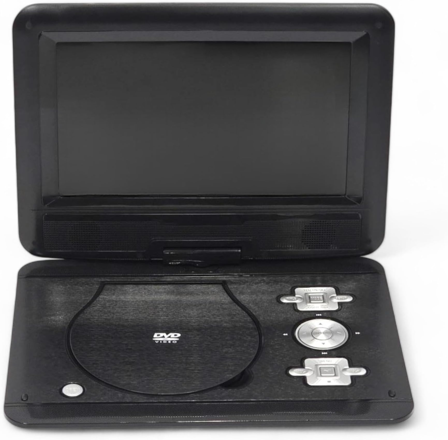 ONN ONA16AV009 10-inch Portable DVD Player (Renewed)