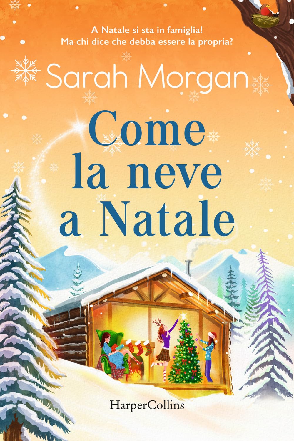 Come La Neve A Natale - 4