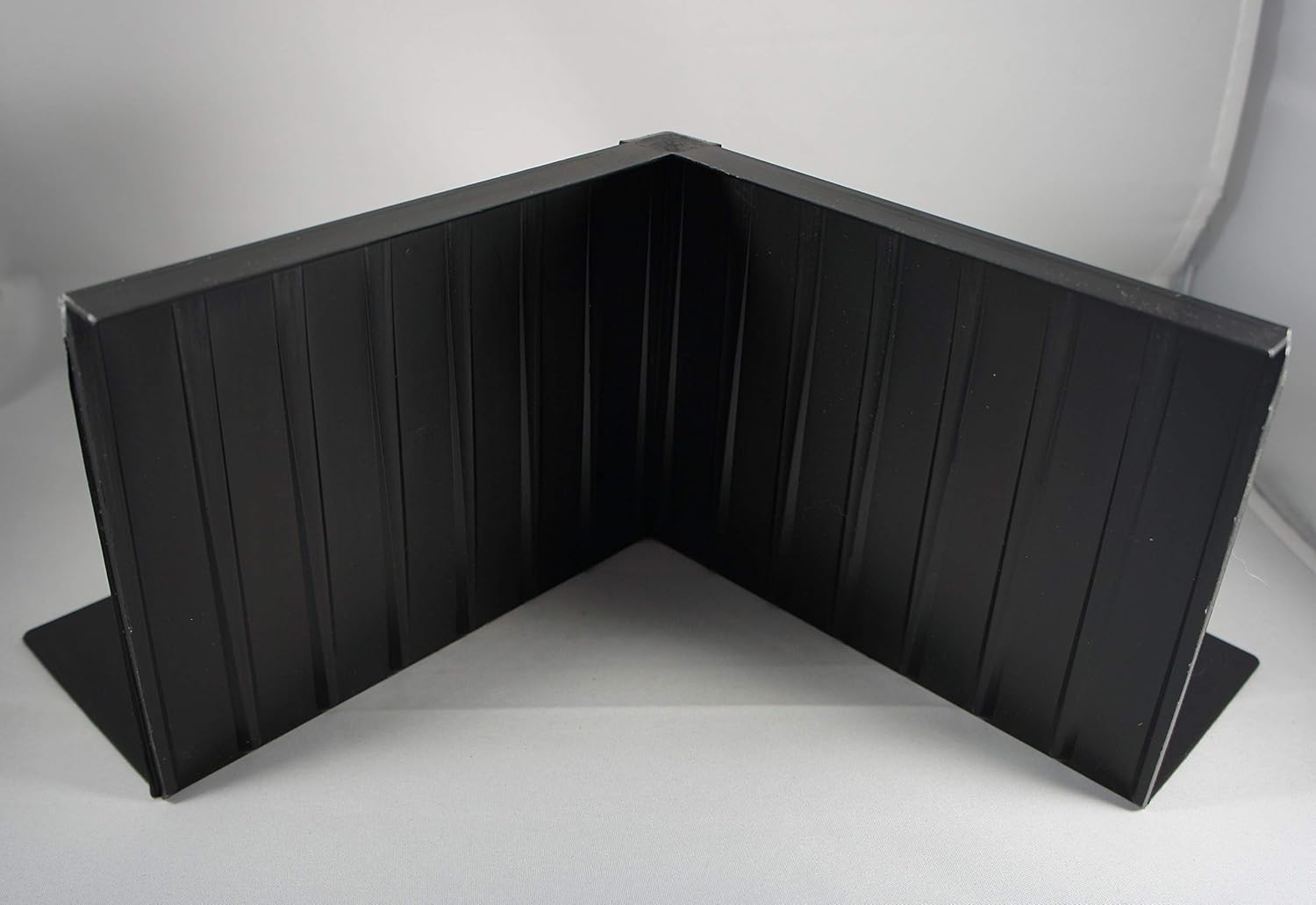 Weather Out Flashing- WOF30-4 9/16" Corners with 1/2" Back Dam- Sill pan Flashing (Box of 50pcs)