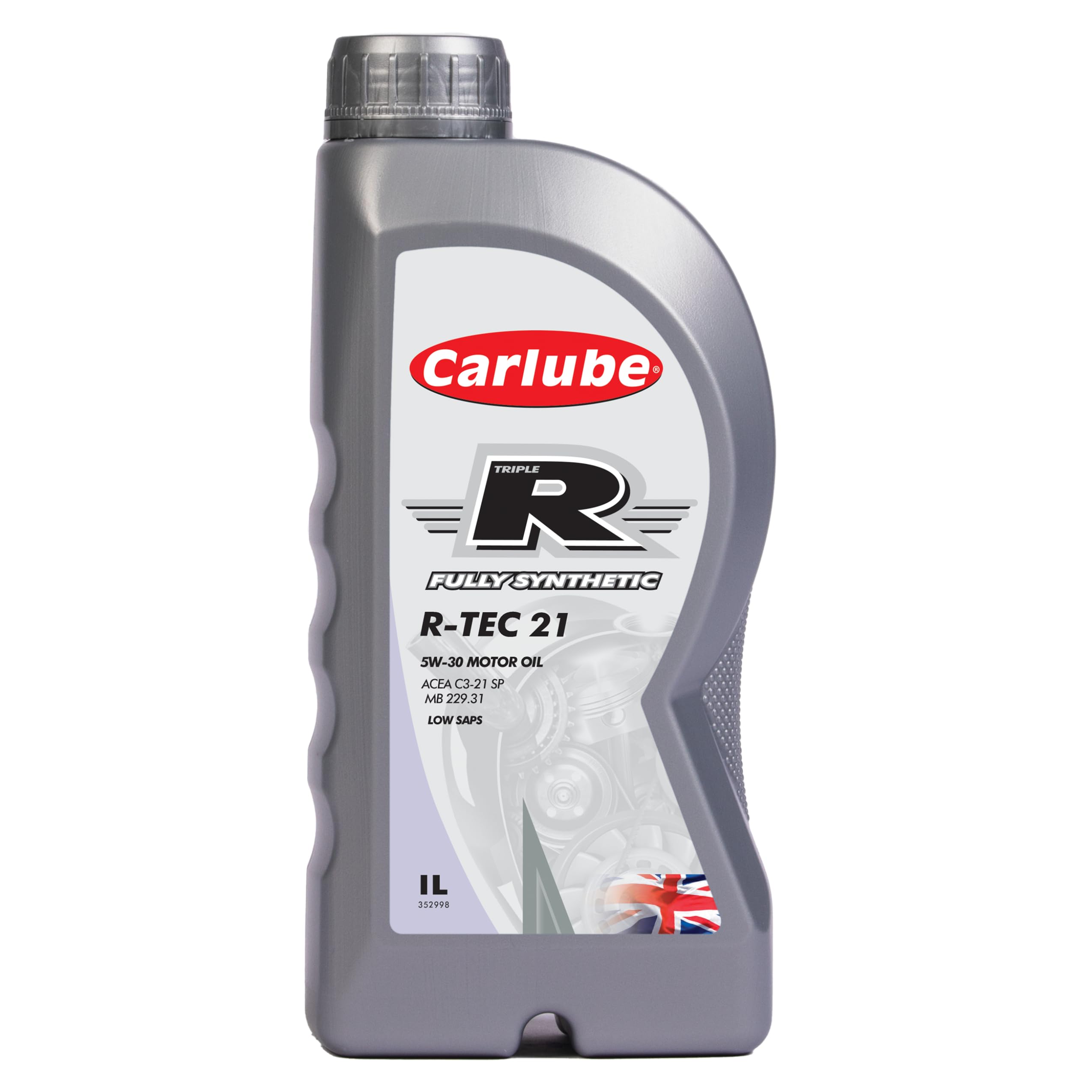 CARLUBE Tetrosyl Engine oil MERCEDES-BENZ,OPEL,FORD KBW001 Motor oil,Oil