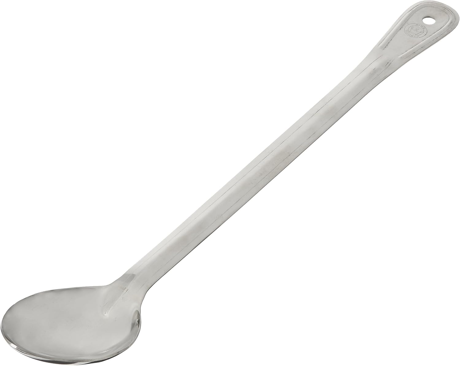 King Kooker 14102 Stainless Steel Spoon