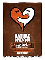 Vista 5 de Nakd Berry Delight Bar