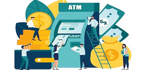 Cash advance - Money advance Step by step guide