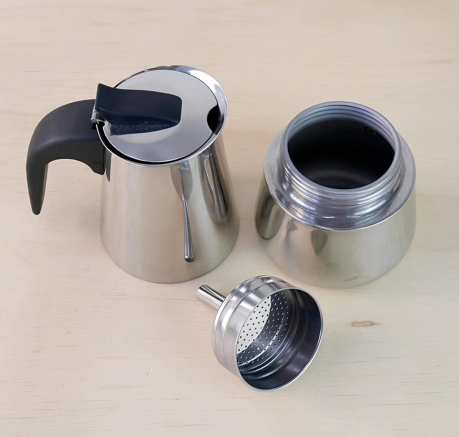 Cafeteira Italiana Expresso: Review Testado por 7 dias e Aprovado