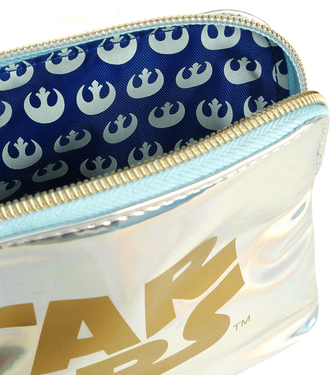 Star Wars Cosmetic Bag - Princess Leia