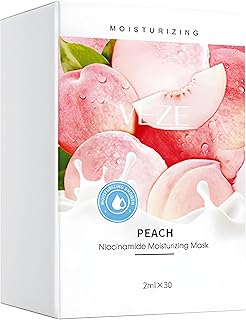 VENZEN Hidratante Suave Niacinamida Extracto ...