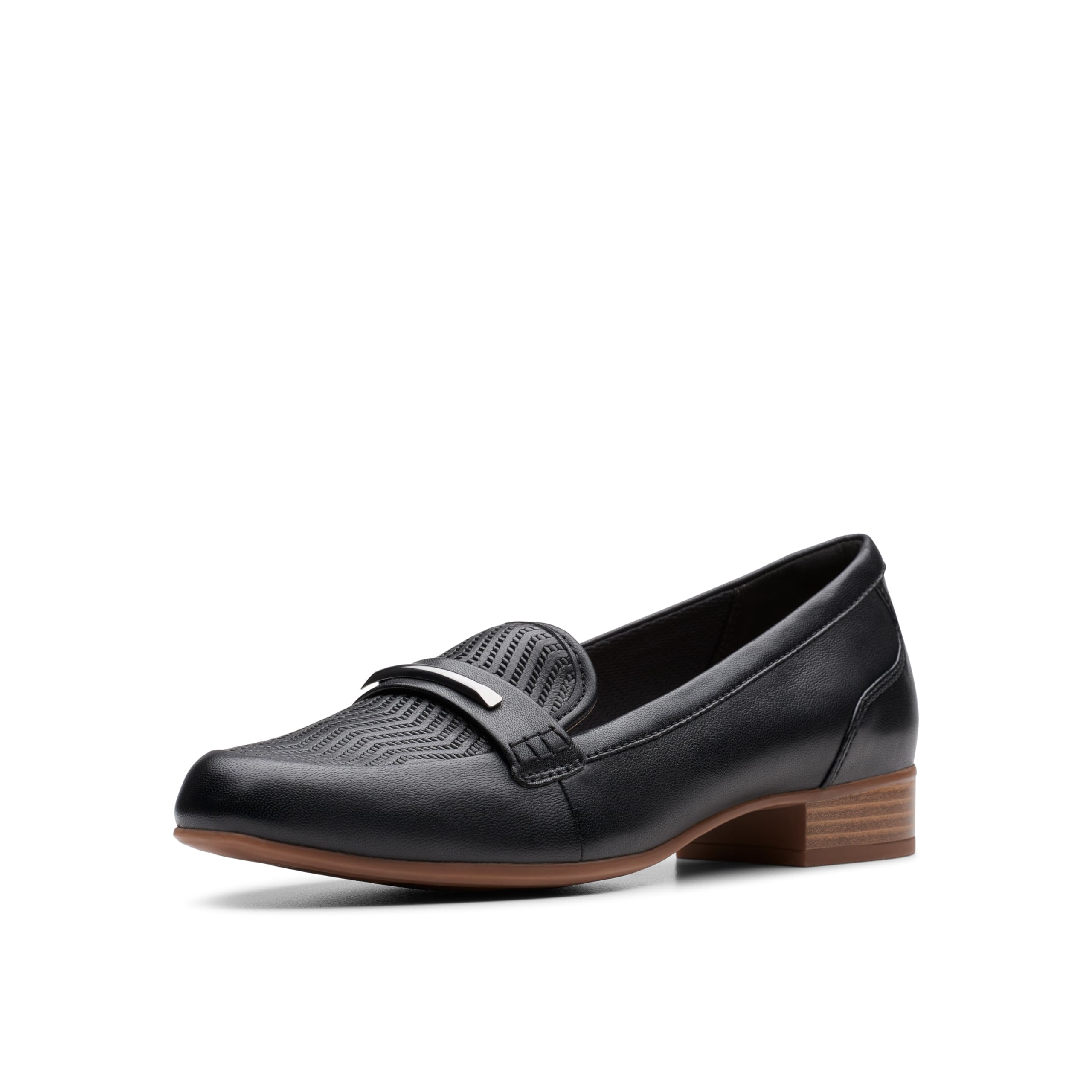Clarks Women's Juliet Aster Loafers