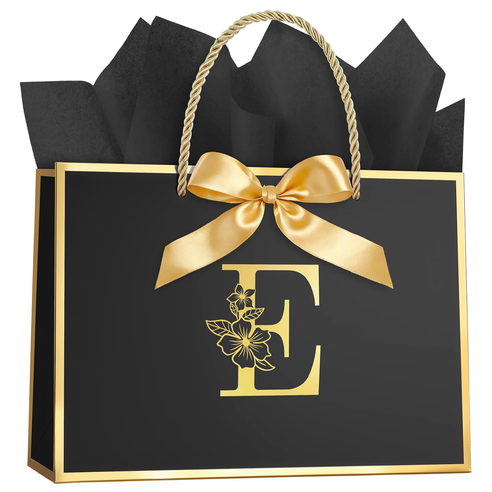 Oro Nero/E