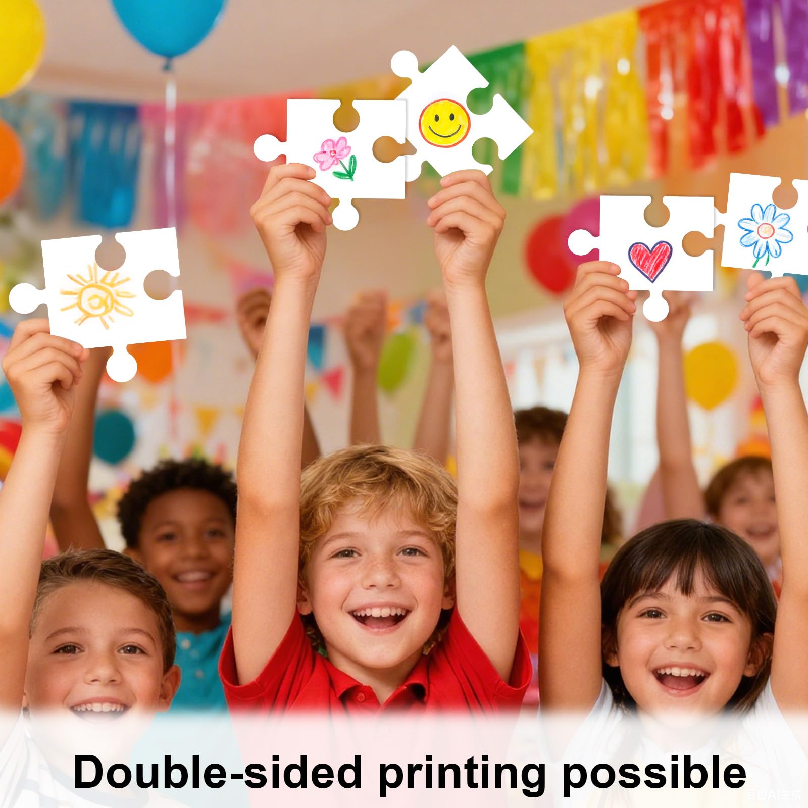 Hoe lang duurt het om puzzels van verschillende formaten te maken? | Robotime