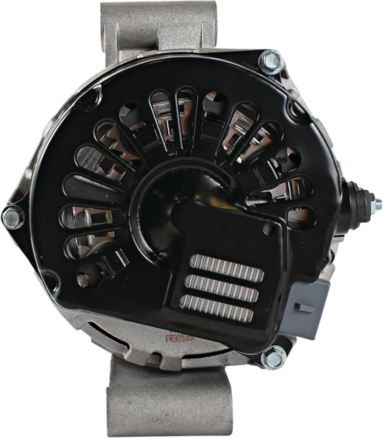 DB Electrical 400-14156 12V 220A Alternator Compatible With/Replacement For Ford Explorer 1996-2004, GT 2005-2006, Mercury Mountaineer 1997-2004 AFD0045-220, 400-14201, Clockwise